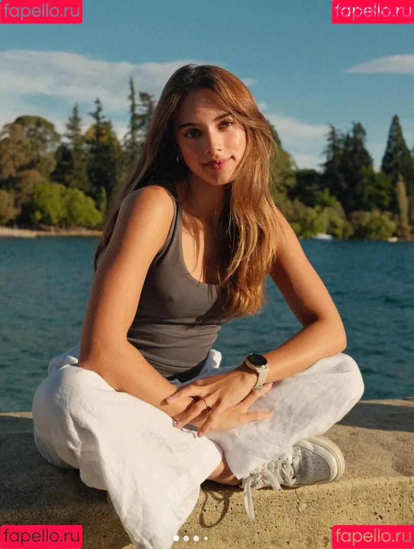 Ambar Driscoll Onlyfans Photo Gallery 