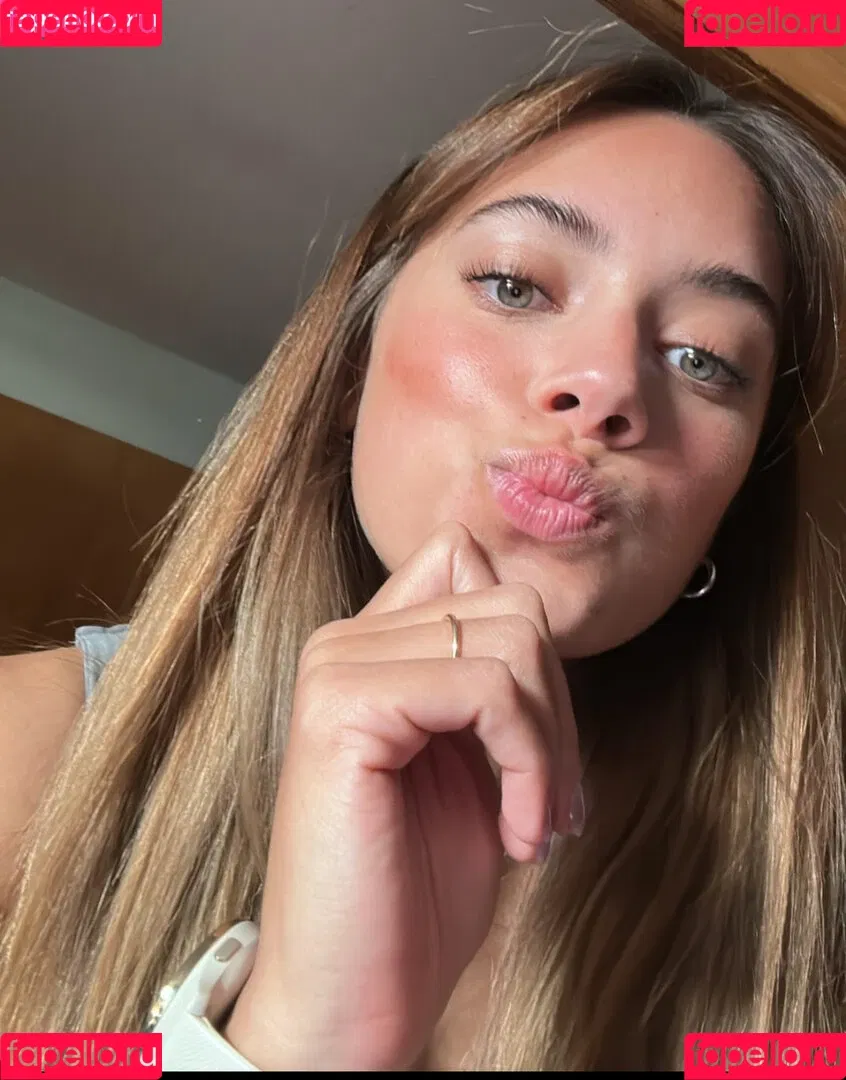 Ambar Driscoll Onlyfans Photo Gallery 
