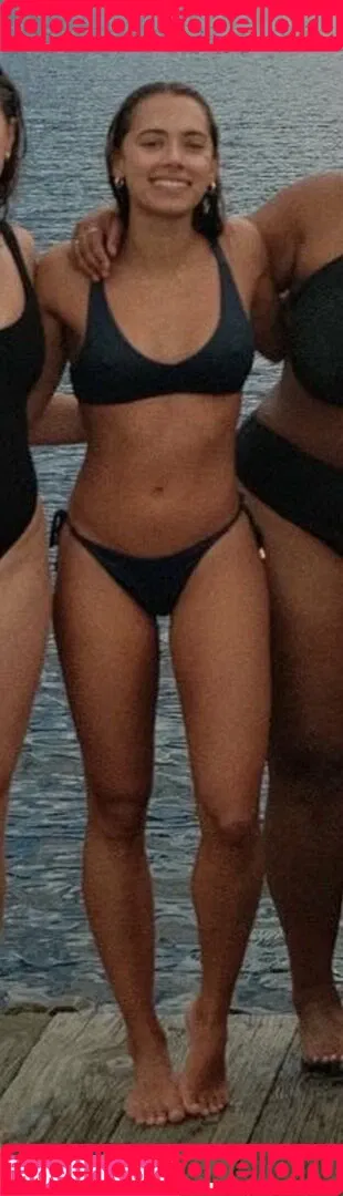 Ambar Driscoll Onlyfans Photo Gallery 