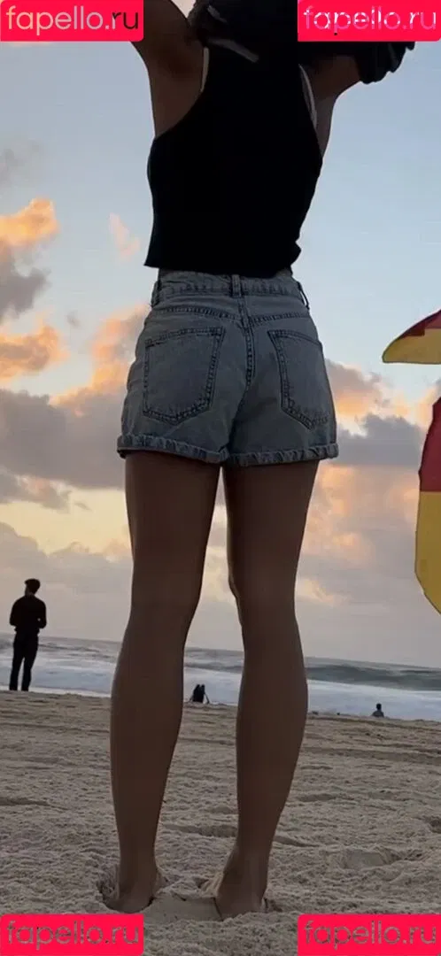 Ambar Driscoll Onlyfans Photo Gallery 