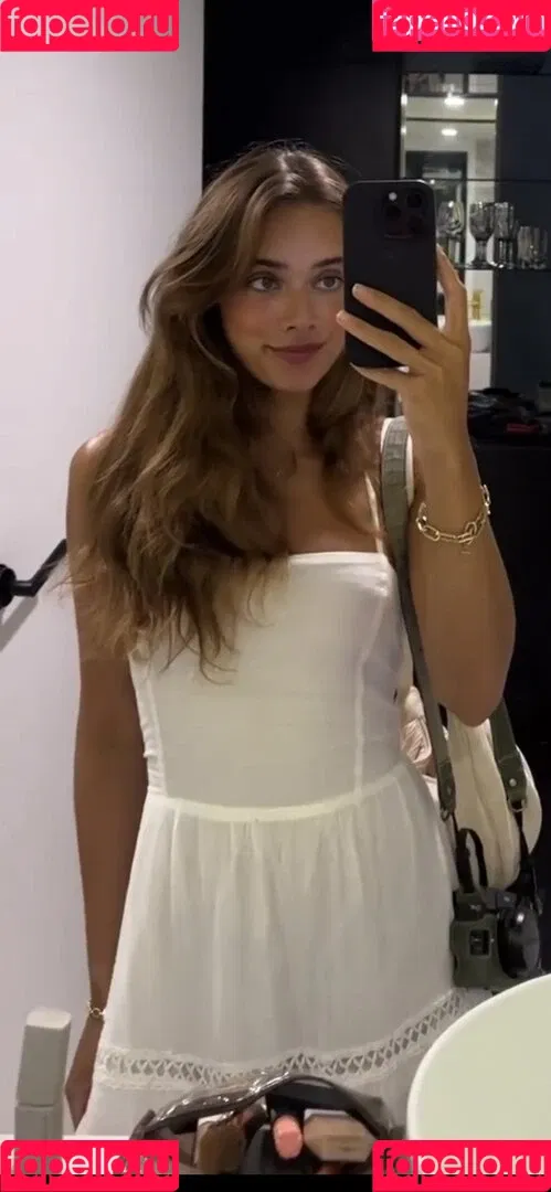 Ambar Driscoll Onlyfans Photo Gallery 