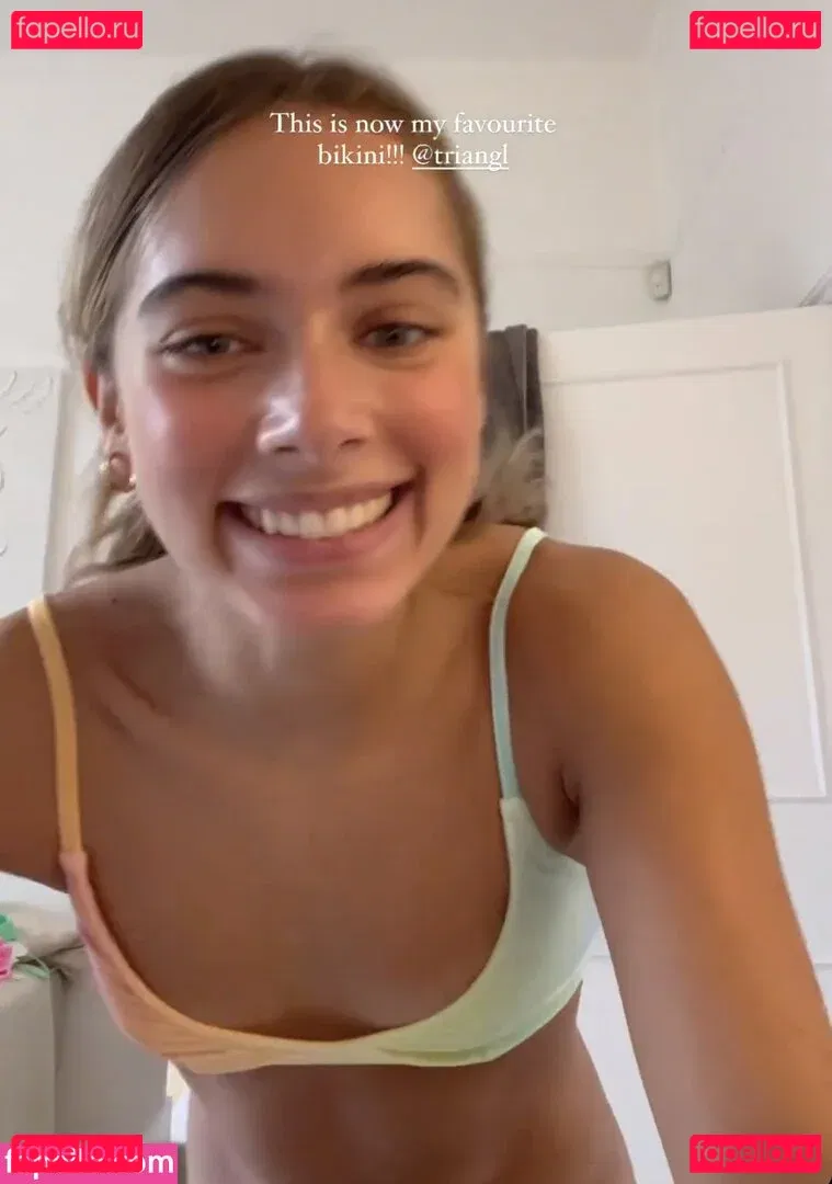 Ambar Driscoll Onlyfans Photo Gallery 