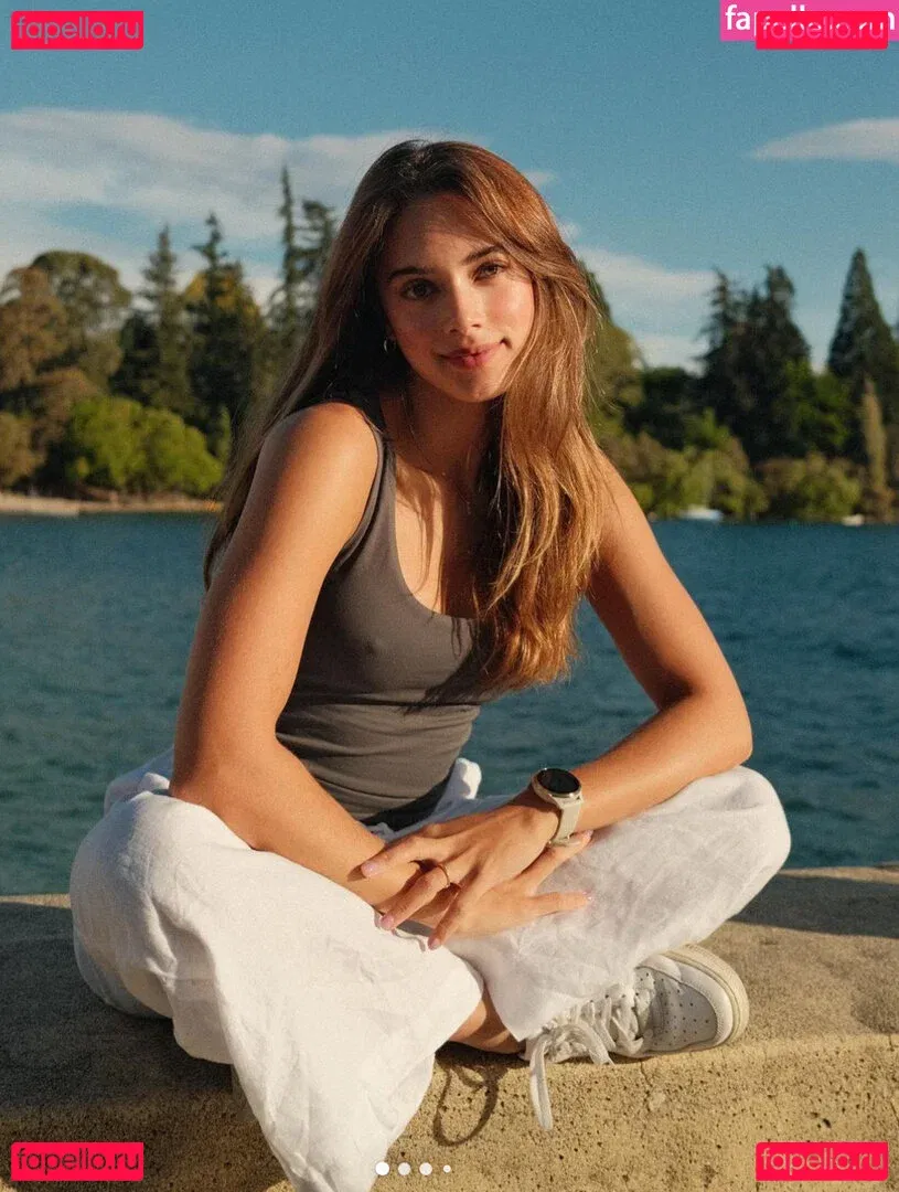 Ambar Driscoll Onlyfans Photo Gallery 