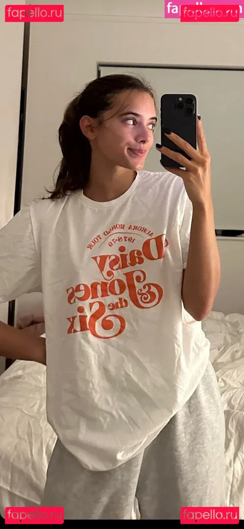 Ambar Driscoll Onlyfans Photo Gallery 