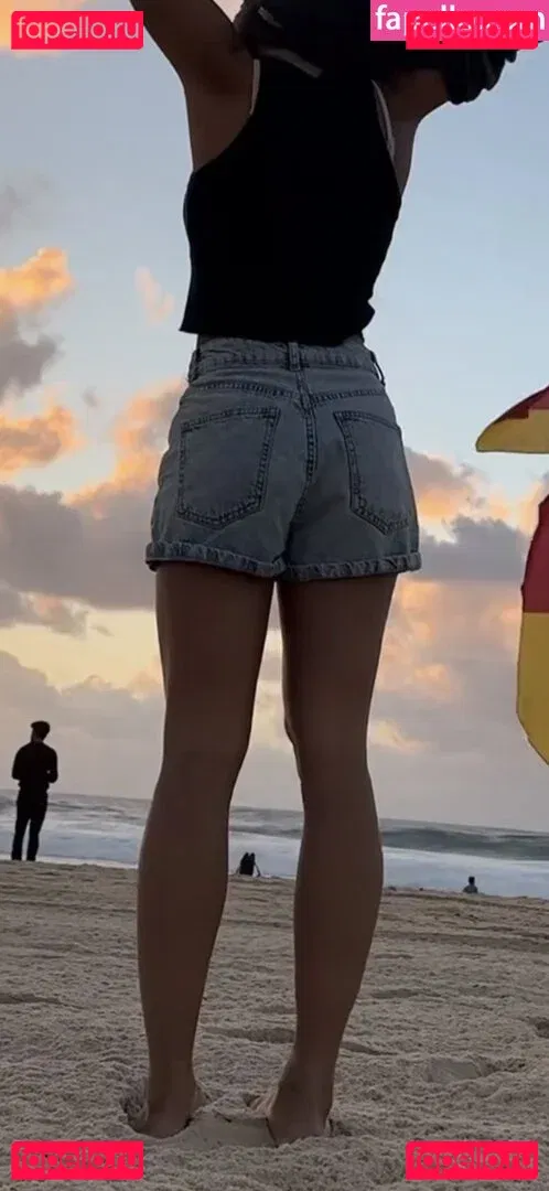 Ambar Driscoll Onlyfans Photo Gallery 