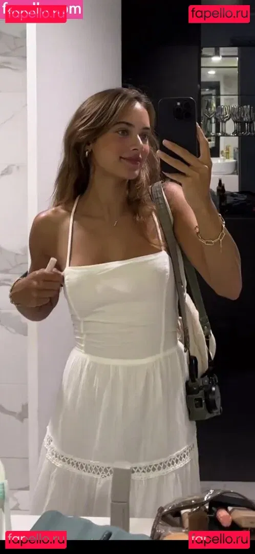 Ambar Driscoll Onlyfans Photo Gallery 