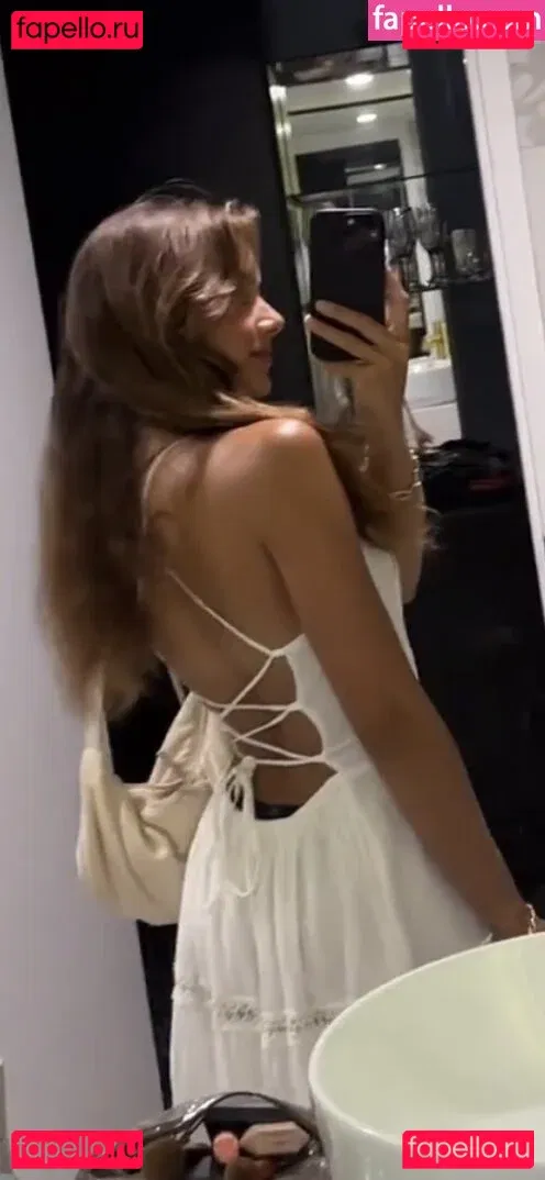 Ambar Driscoll Onlyfans Photo Gallery 