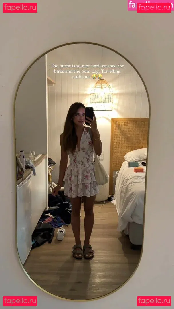 Ambar Driscoll Onlyfans Photo Gallery 