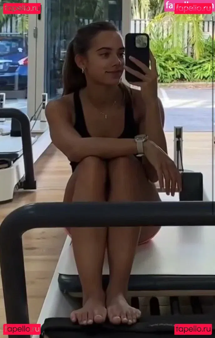 Ambar Driscoll Onlyfans Photo Gallery 