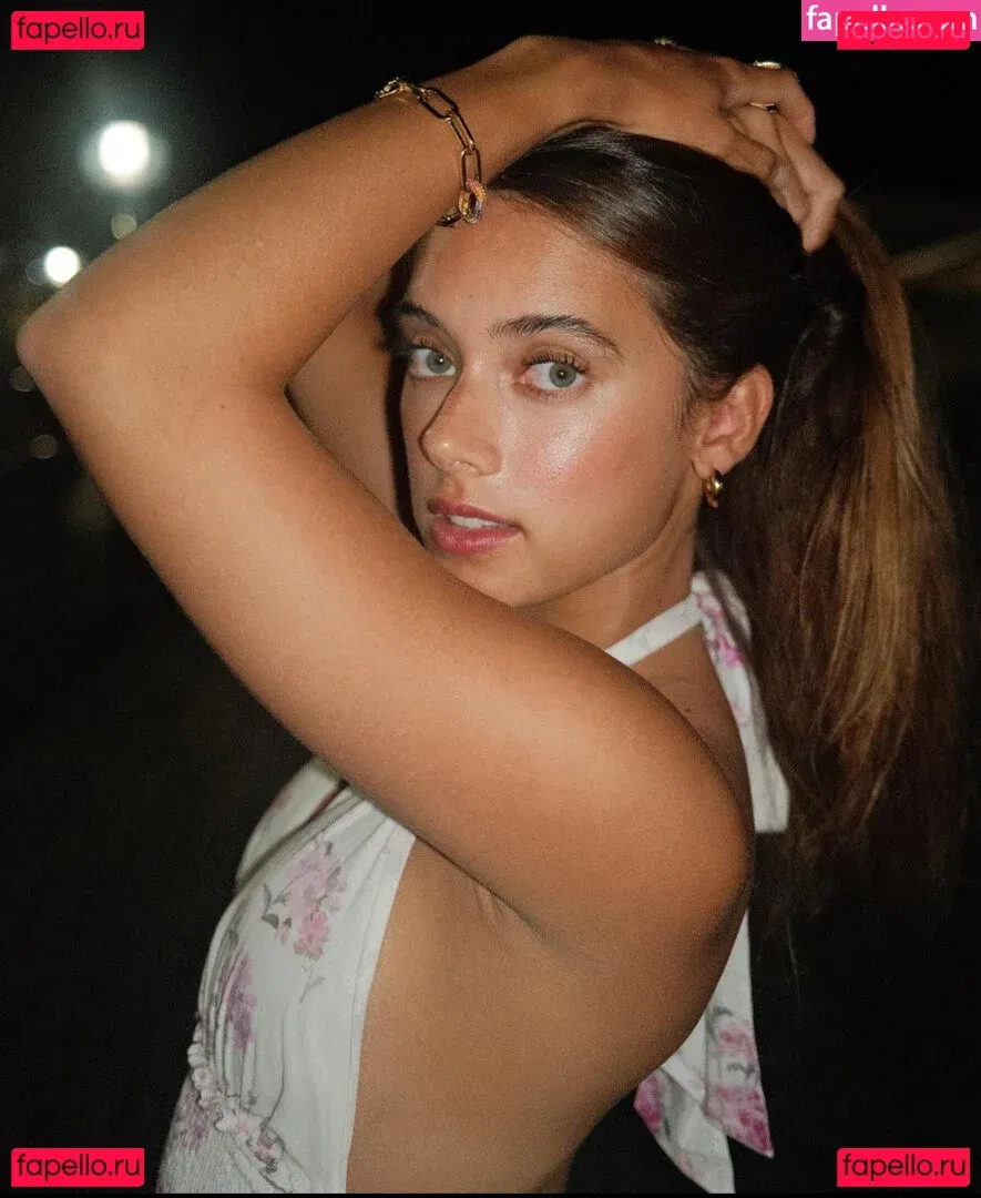 Ambar Driscoll Onlyfans Photo Gallery 