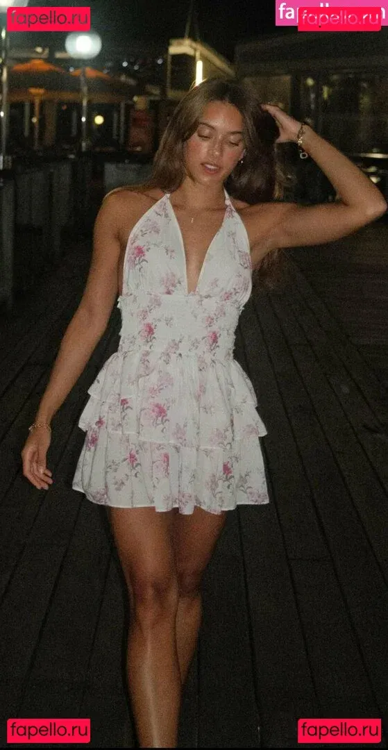 Ambar Driscoll Onlyfans Photo Gallery 