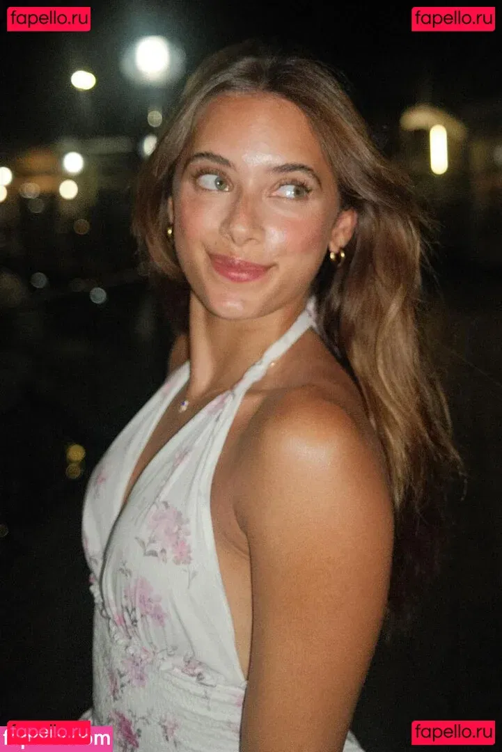 Ambar Driscoll Onlyfans Photo Gallery 