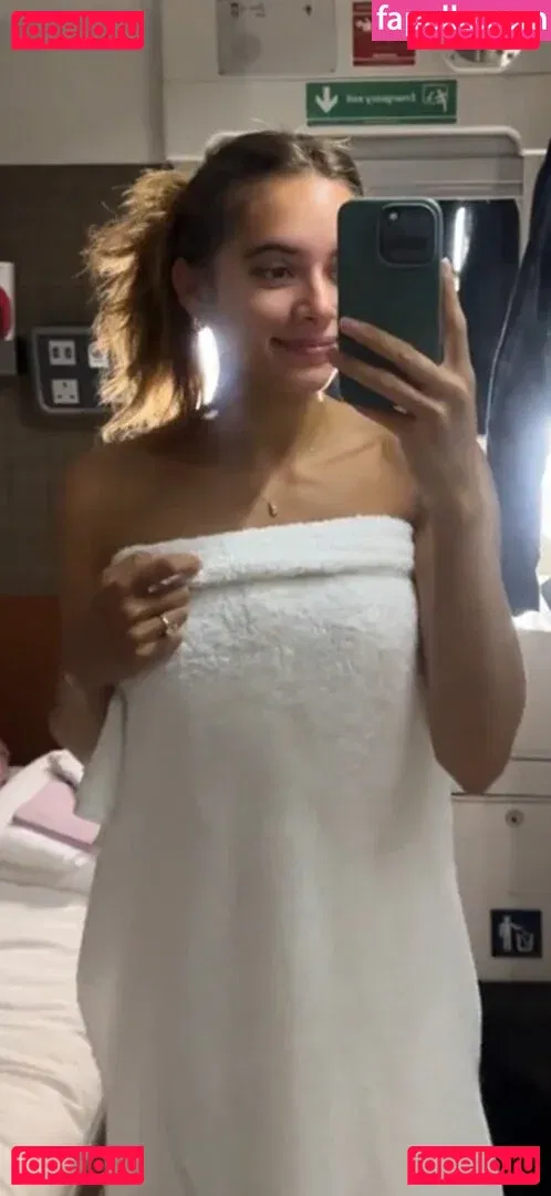 Ambar Driscoll Onlyfans Photo Gallery 