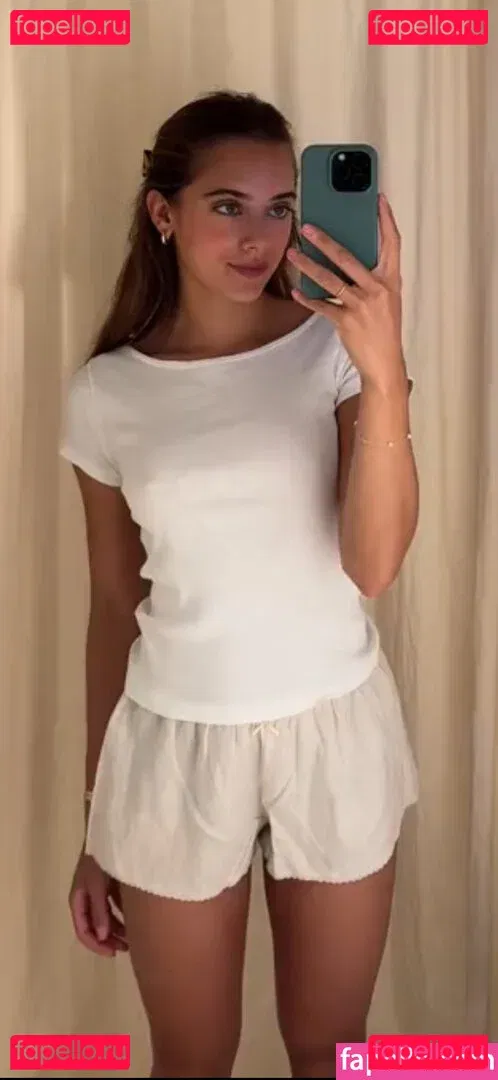 Ambar Driscoll Onlyfans Photo Gallery 