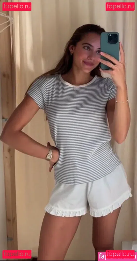 Ambar Driscoll Onlyfans Photo Gallery 