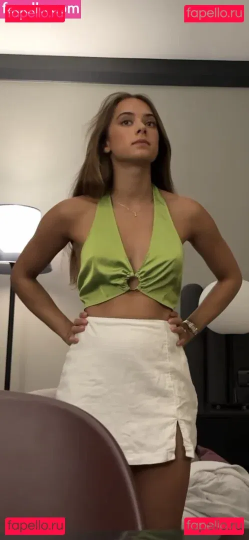 Ambar Driscoll Onlyfans Photo Gallery 