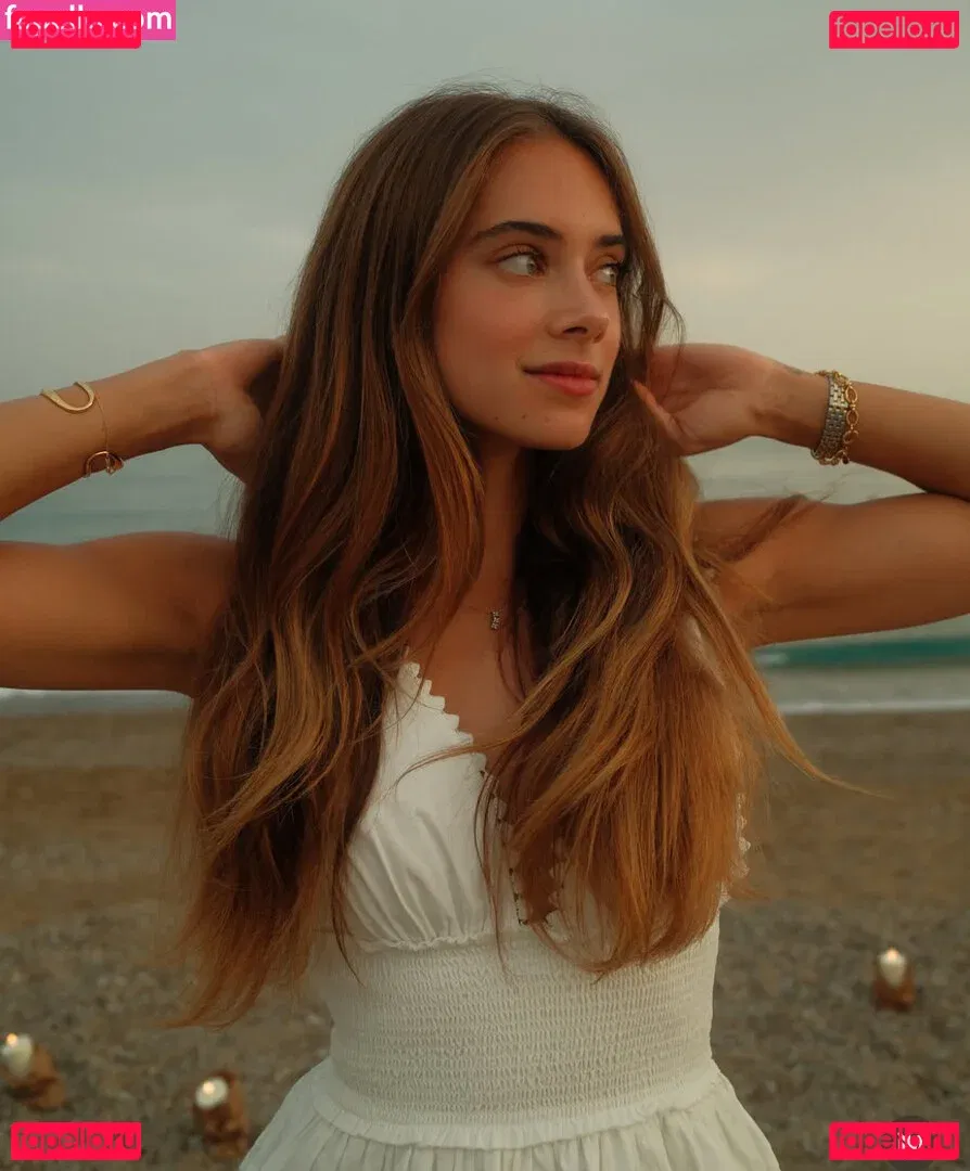 Ambar Driscoll Onlyfans Photo Gallery 