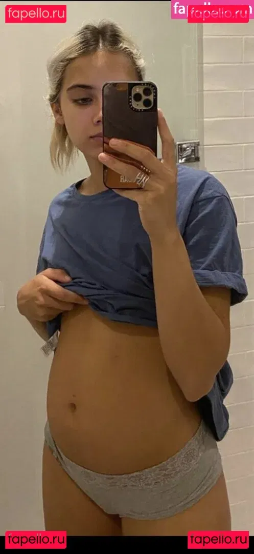 Ambar Driscoll Onlyfans Photo Gallery 