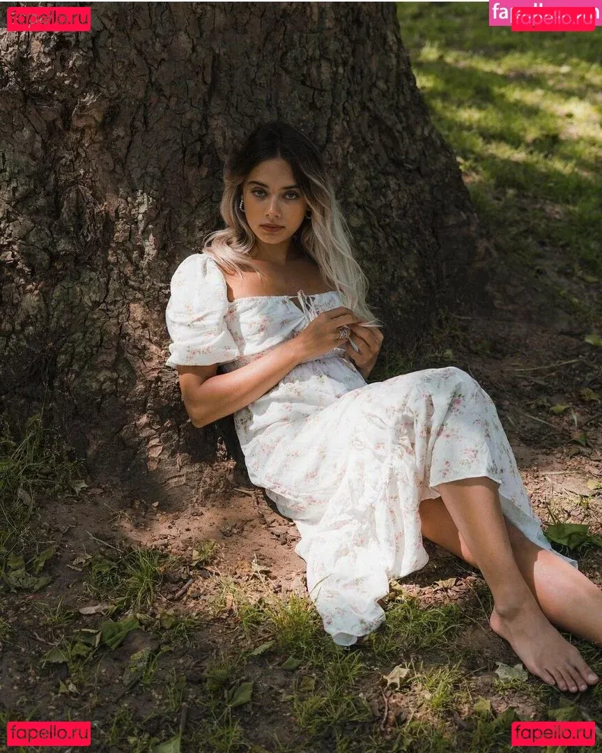 Ambar Driscoll Onlyfans Photo Gallery 