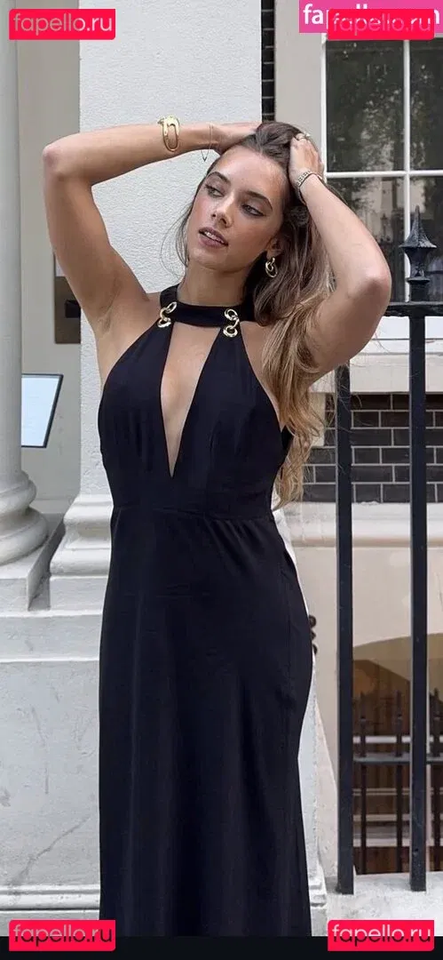 Ambar Driscoll Onlyfans Photo Gallery 