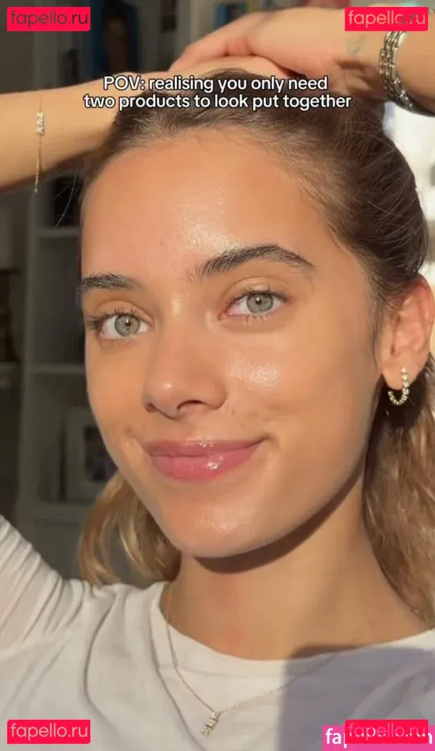 Ambar Driscoll Onlyfans Photo Gallery 