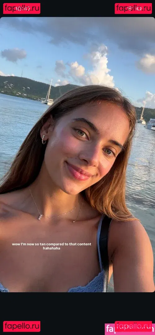 Ambar Driscoll Onlyfans Photo Gallery 