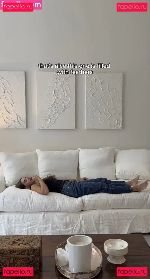 Ambar Driscoll Onlyfans Photo Gallery 