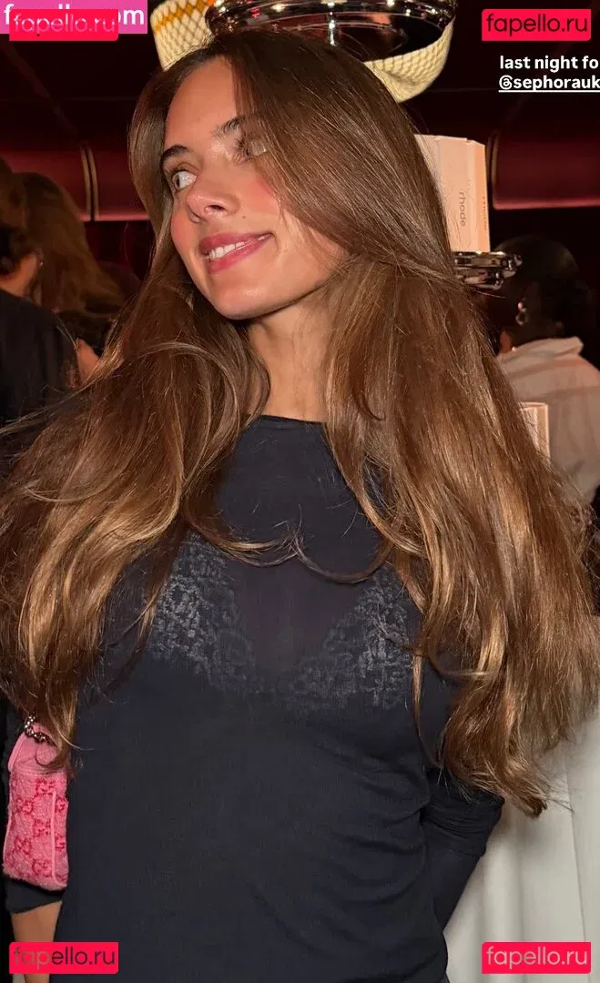 Ambar Driscoll Onlyfans Photo Gallery 