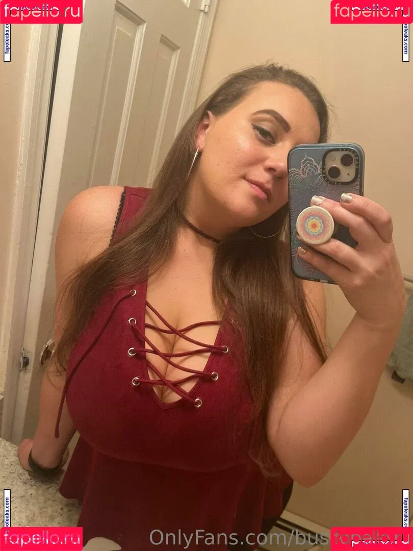 Bustybae95 Onlyfans Photo Gallery 
