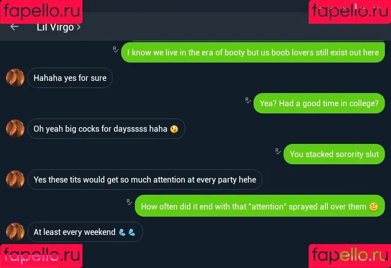 Bustybae95 Onlyfans Photo Gallery 
