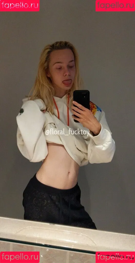 floral_fucktoy Onlyfans Photo Gallery 