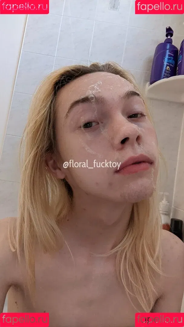 floral_fucktoy Onlyfans Photo Gallery 