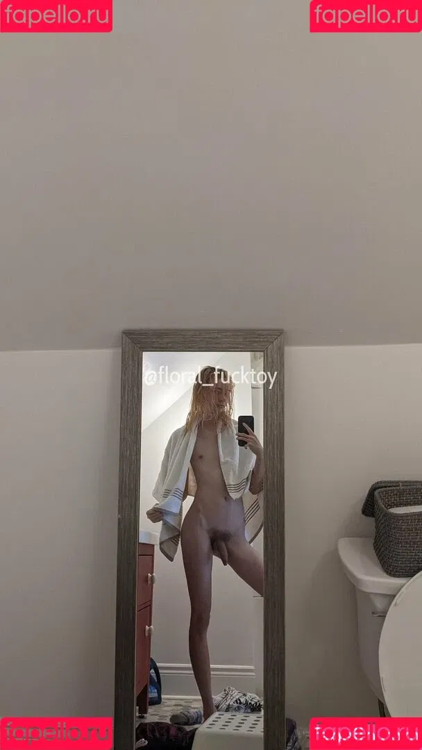 floral_fucktoy Onlyfans Photo Gallery 