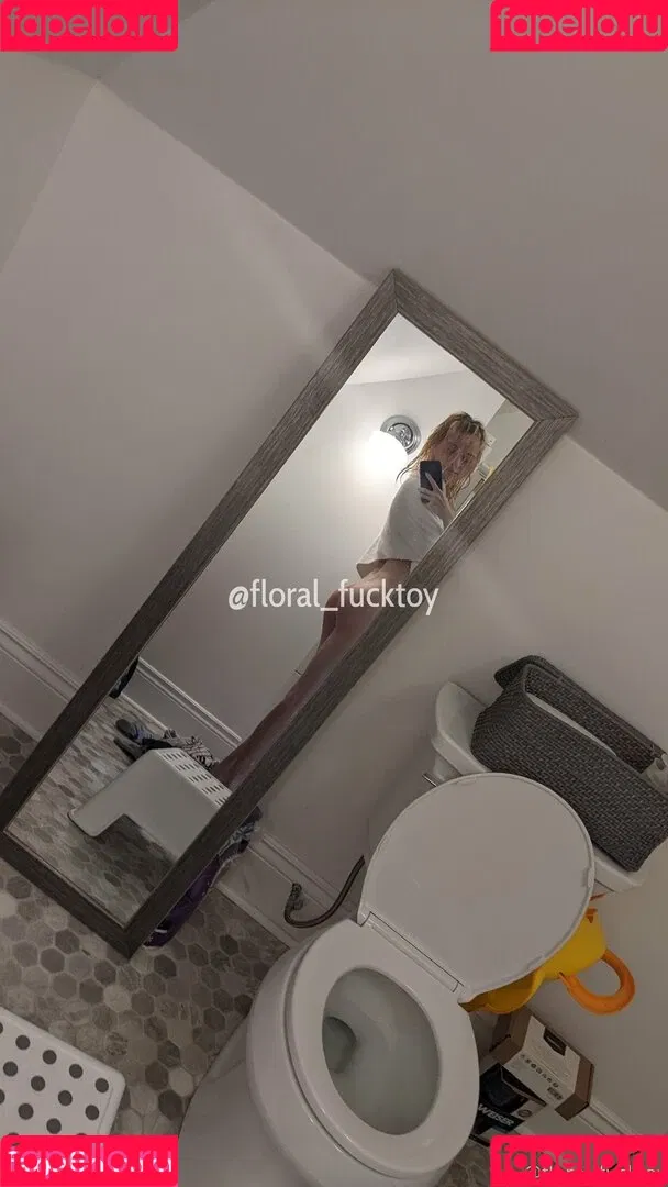 floral_fucktoy Onlyfans Photo Gallery 