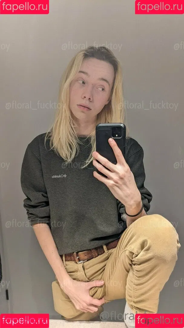 floral_fucktoy Onlyfans Photo Gallery 