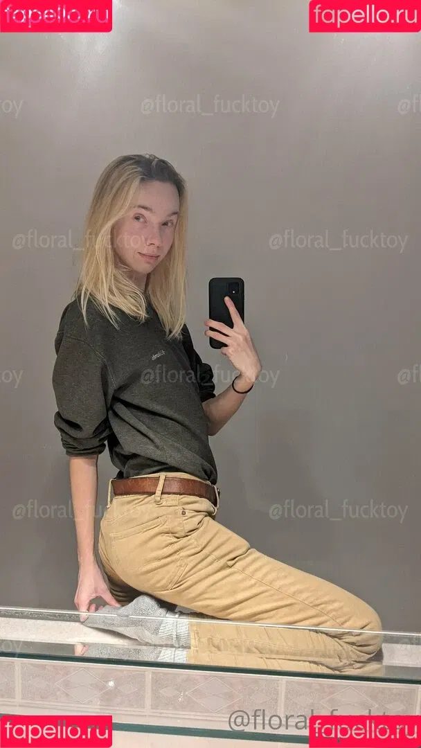 floral_fucktoy Onlyfans Photo Gallery 