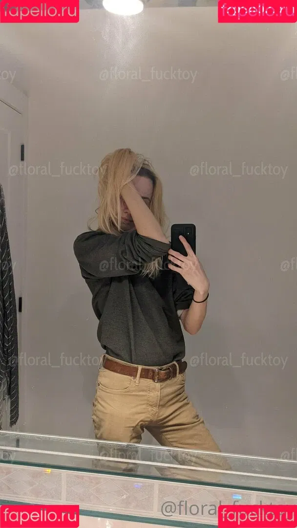 floral_fucktoy Onlyfans Photo Gallery 