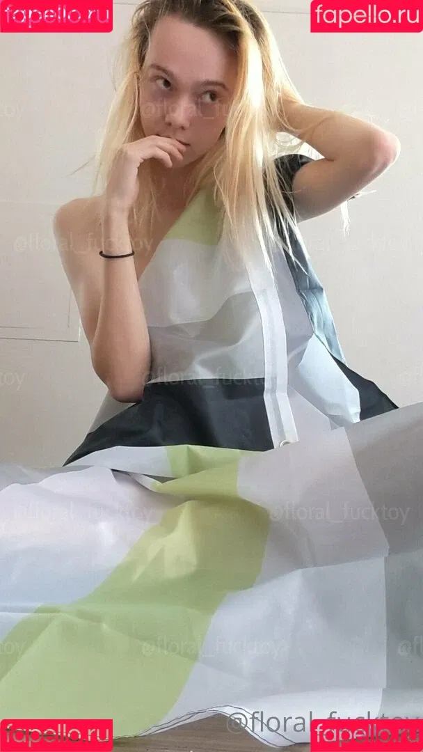 floral_fucktoy Onlyfans Photo Gallery 
