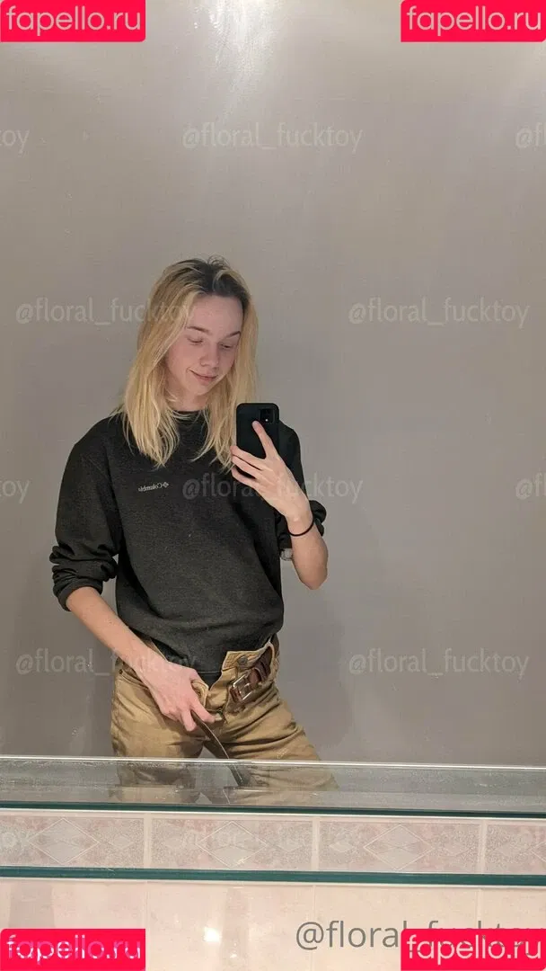 floral_fucktoy Onlyfans Photo Gallery 