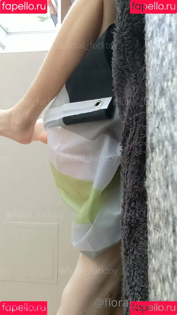 floral_fucktoy Onlyfans Photo Gallery 