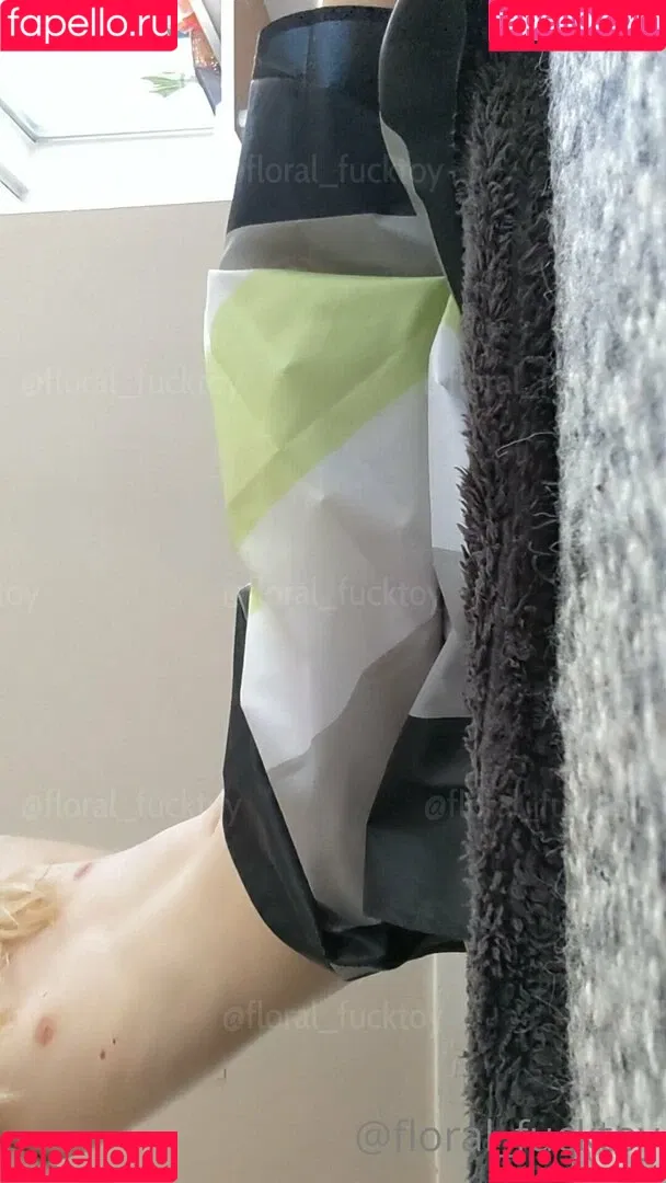 floral_fucktoy Onlyfans Photo Gallery 