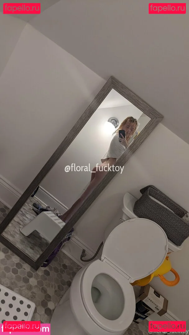 floral_fucktoy Onlyfans Photo Gallery 