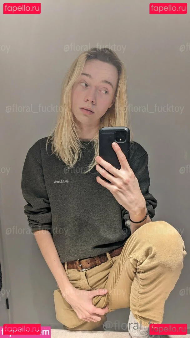 floral_fucktoy Onlyfans Photo Gallery 