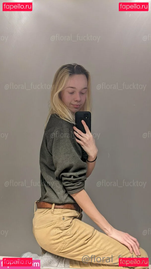 floral_fucktoy Onlyfans Photo Gallery 