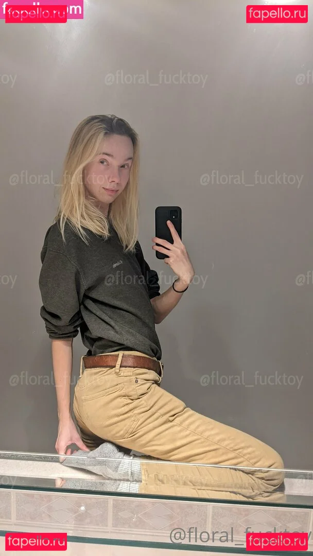 floral_fucktoy Onlyfans Photo Gallery 