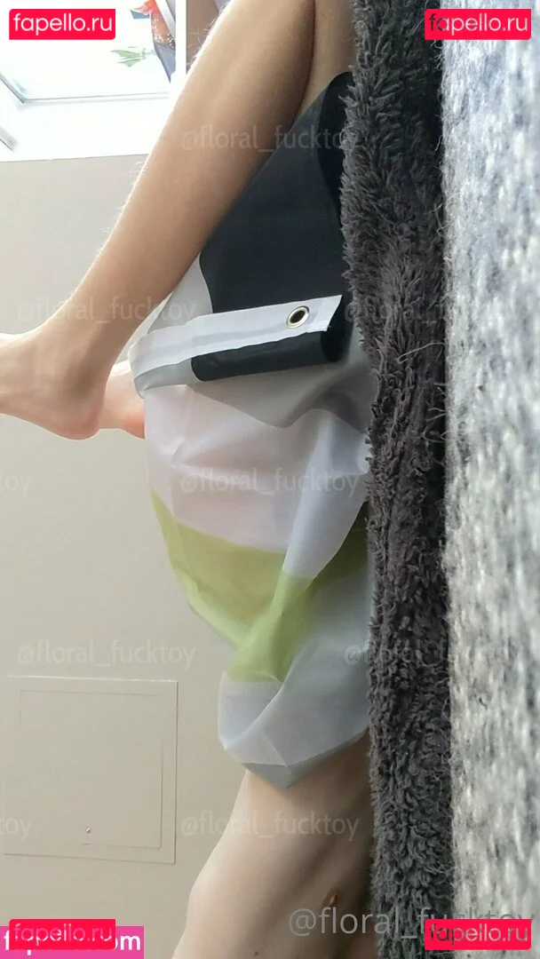 floral_fucktoy Onlyfans Photo Gallery 