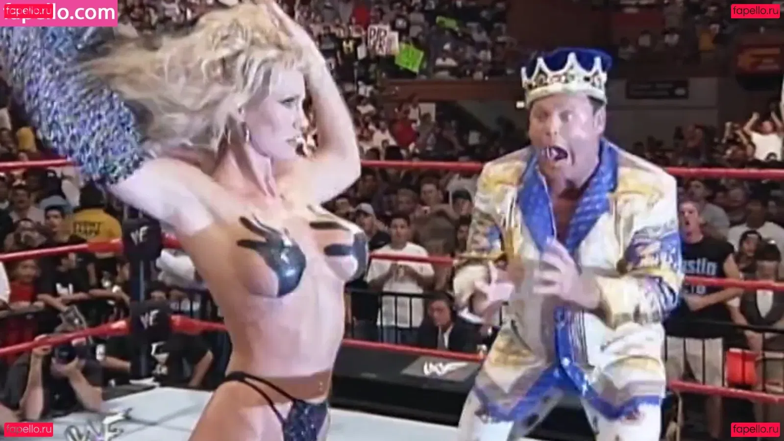 Rena Lesnar Onlyfans Photo Gallery 