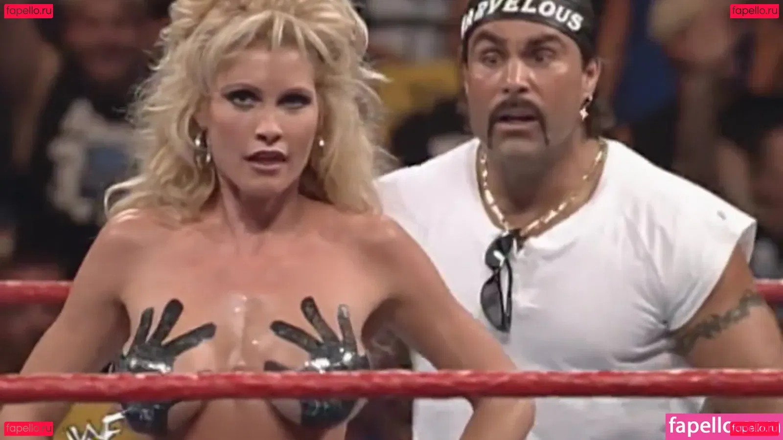 Rena Lesnar Onlyfans Photo Gallery 