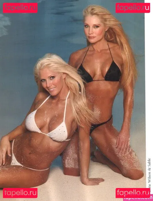 Rena Lesnar Onlyfans Photo Gallery 