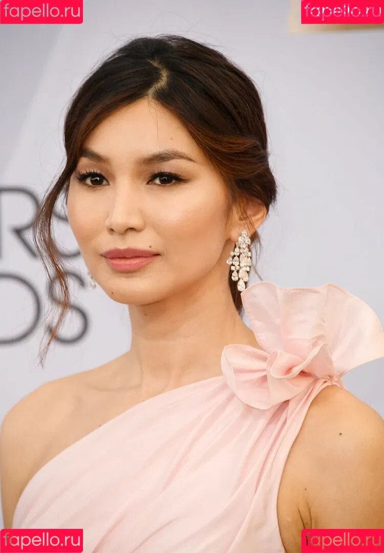 Gemma Chan Onlyfans Photo Gallery 